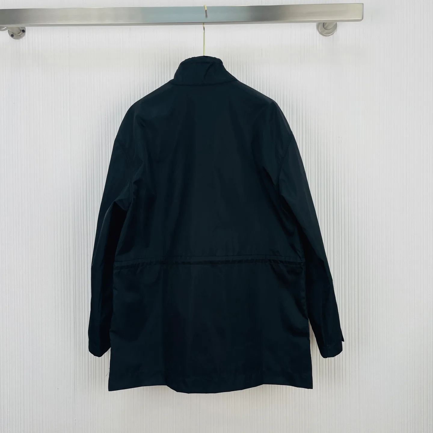 Куртки И Пуховики Женские Prada 18721602