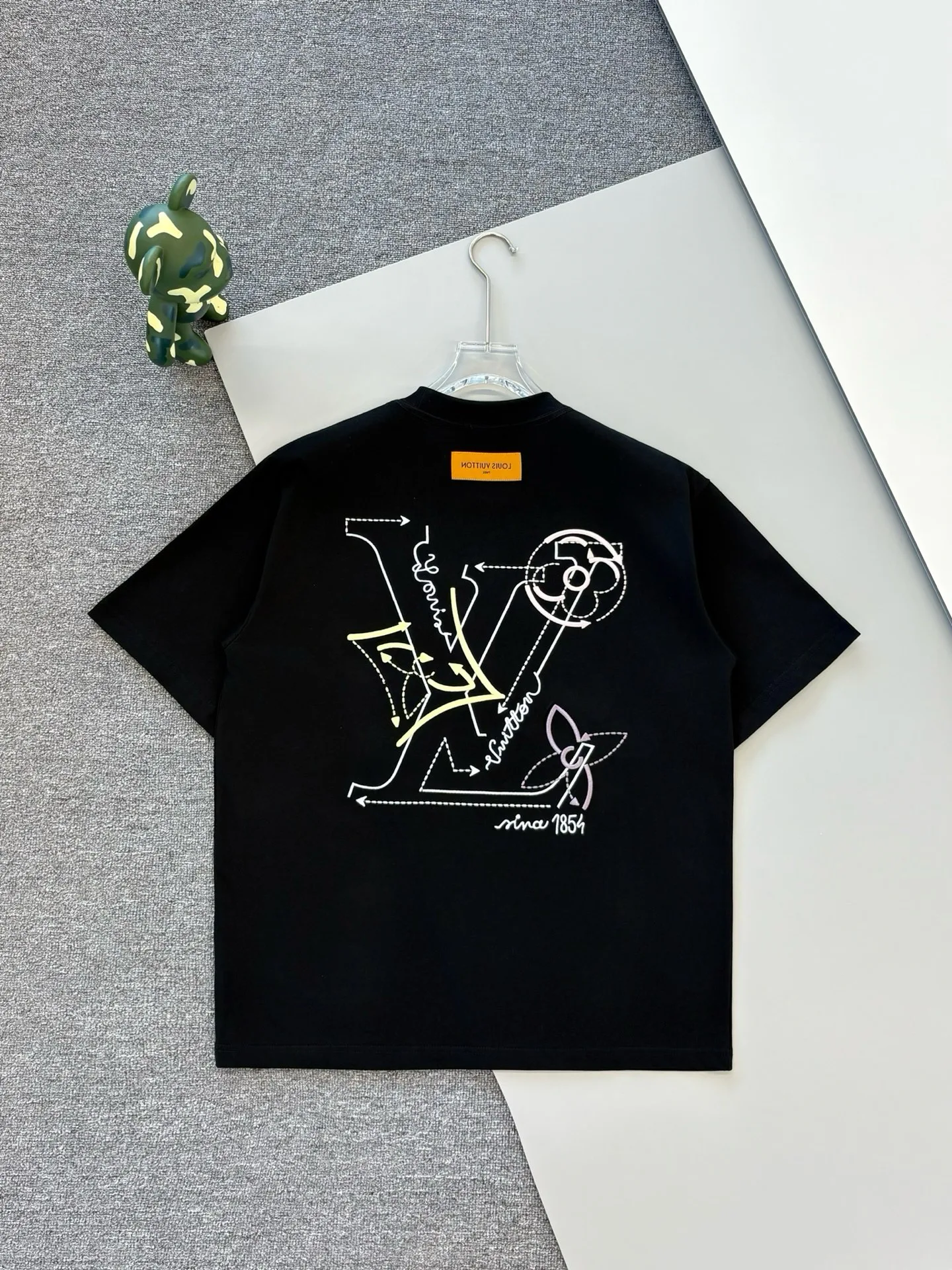 Футболки Женские Louis Vuitton 11411243