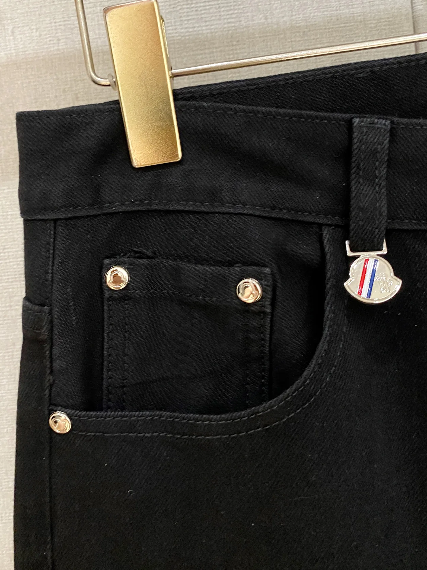 Джинсы Мужские Moncler 11929830