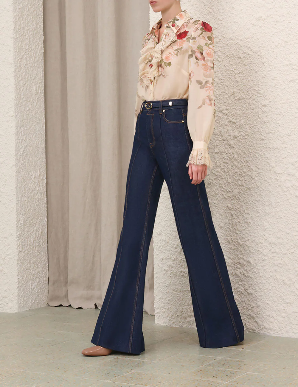 Платья Женские Zimmermann 11588421