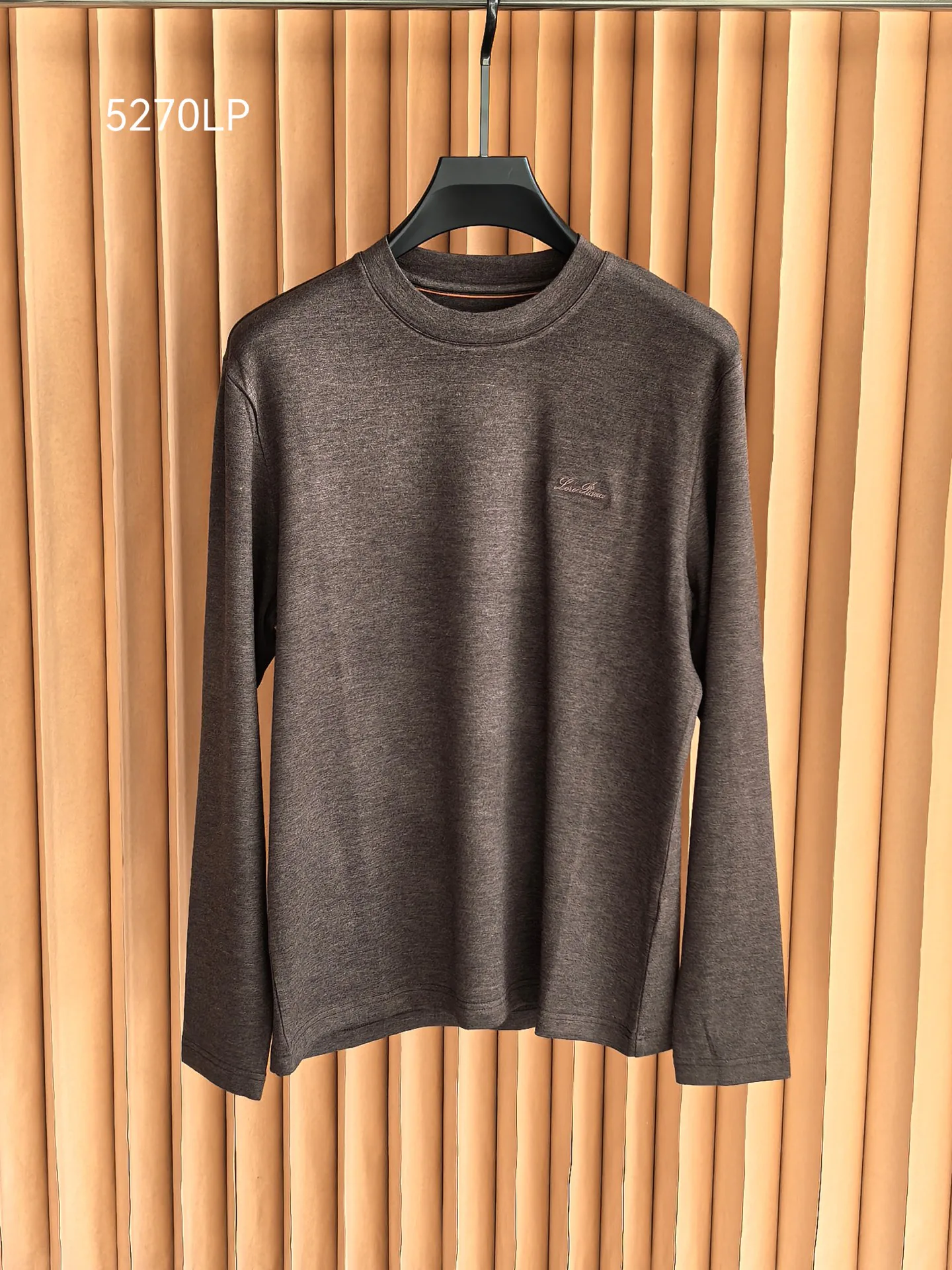 Джемперы И Свитеры Мужские Loro Piana 18109324