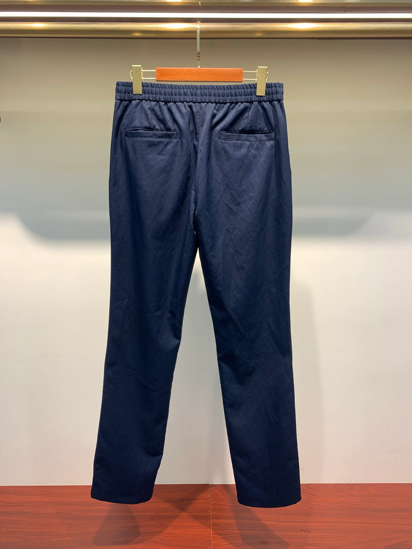 Брюки Мужские Brunello Cucinelli 5533772