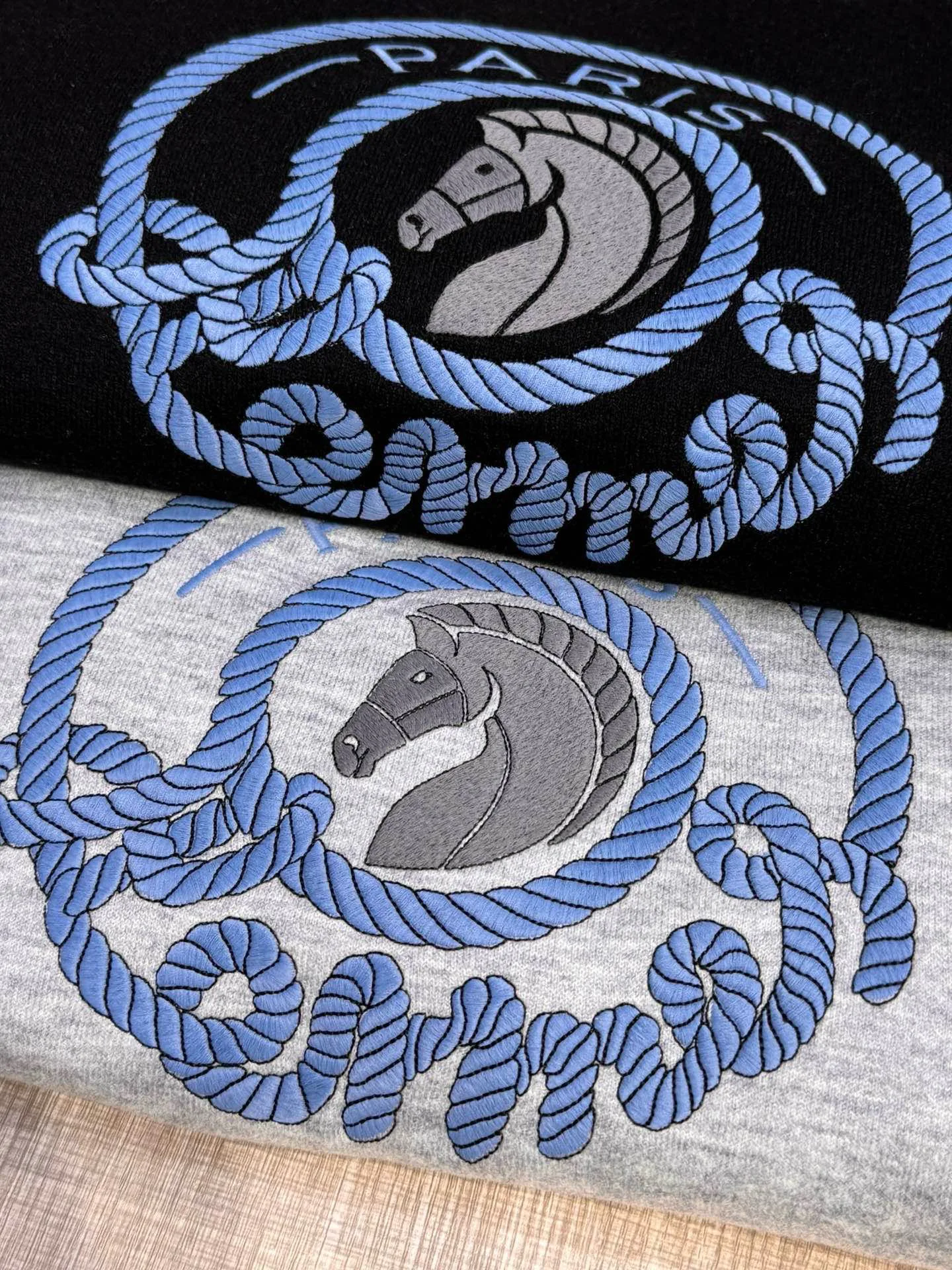 Свитшоты И Худи Мужские Hermes 1848269