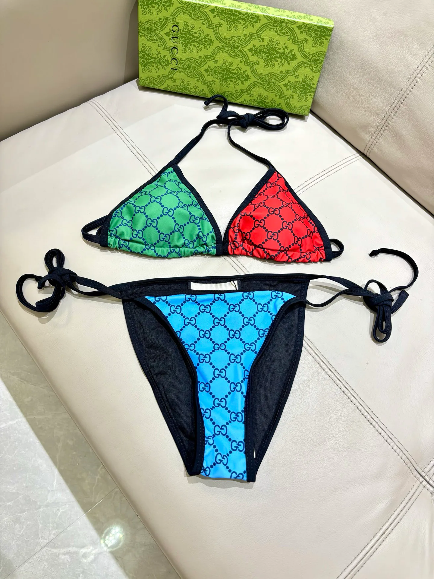 Купальники Женские Gucci 13542630
