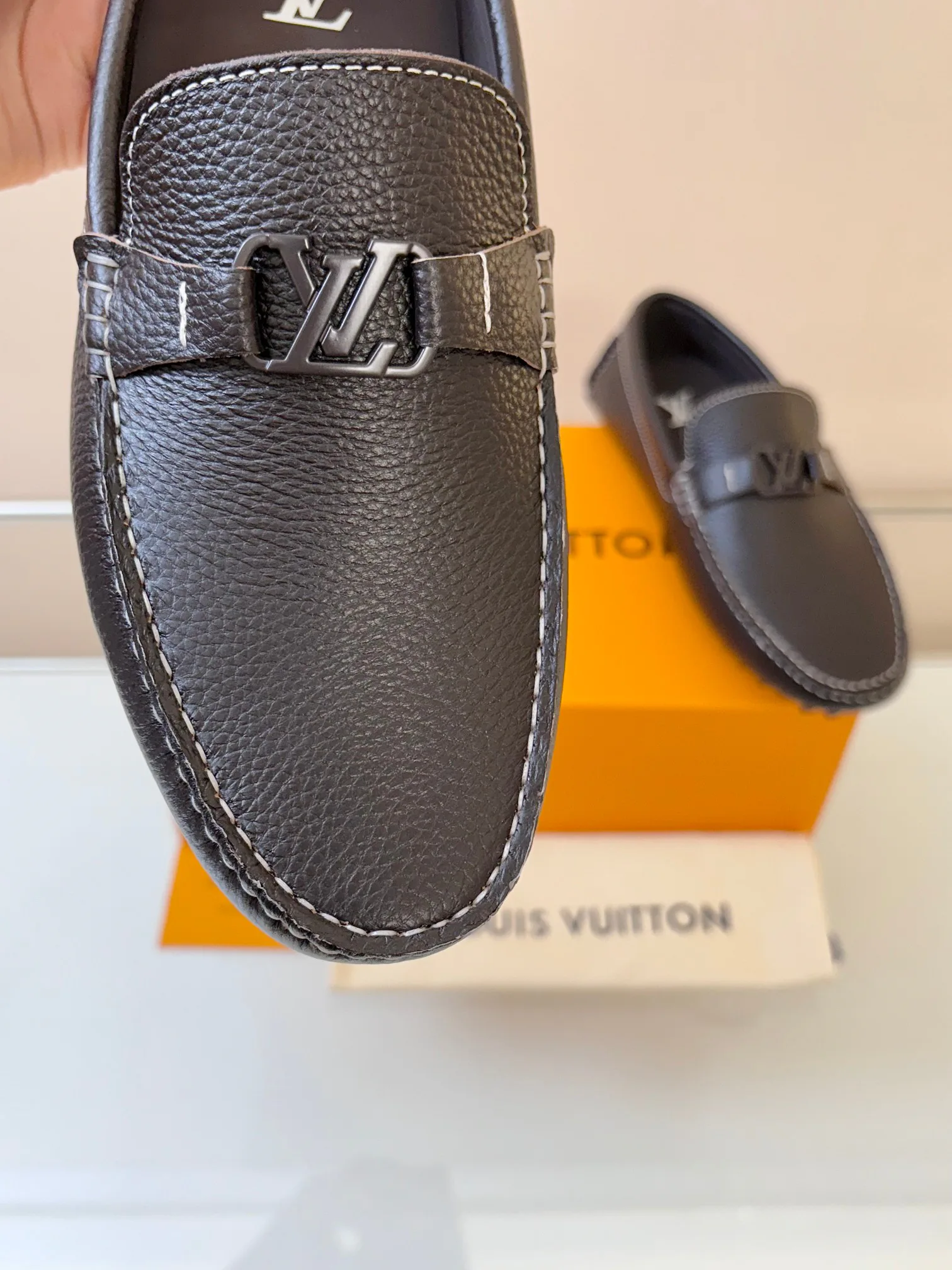 Мокасины Мужские Tod's 11434125