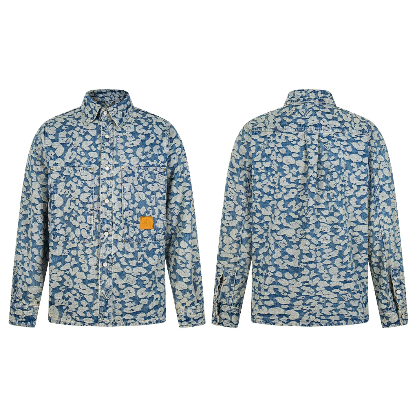 Рубашки Женские Louis Vuitton 11544984