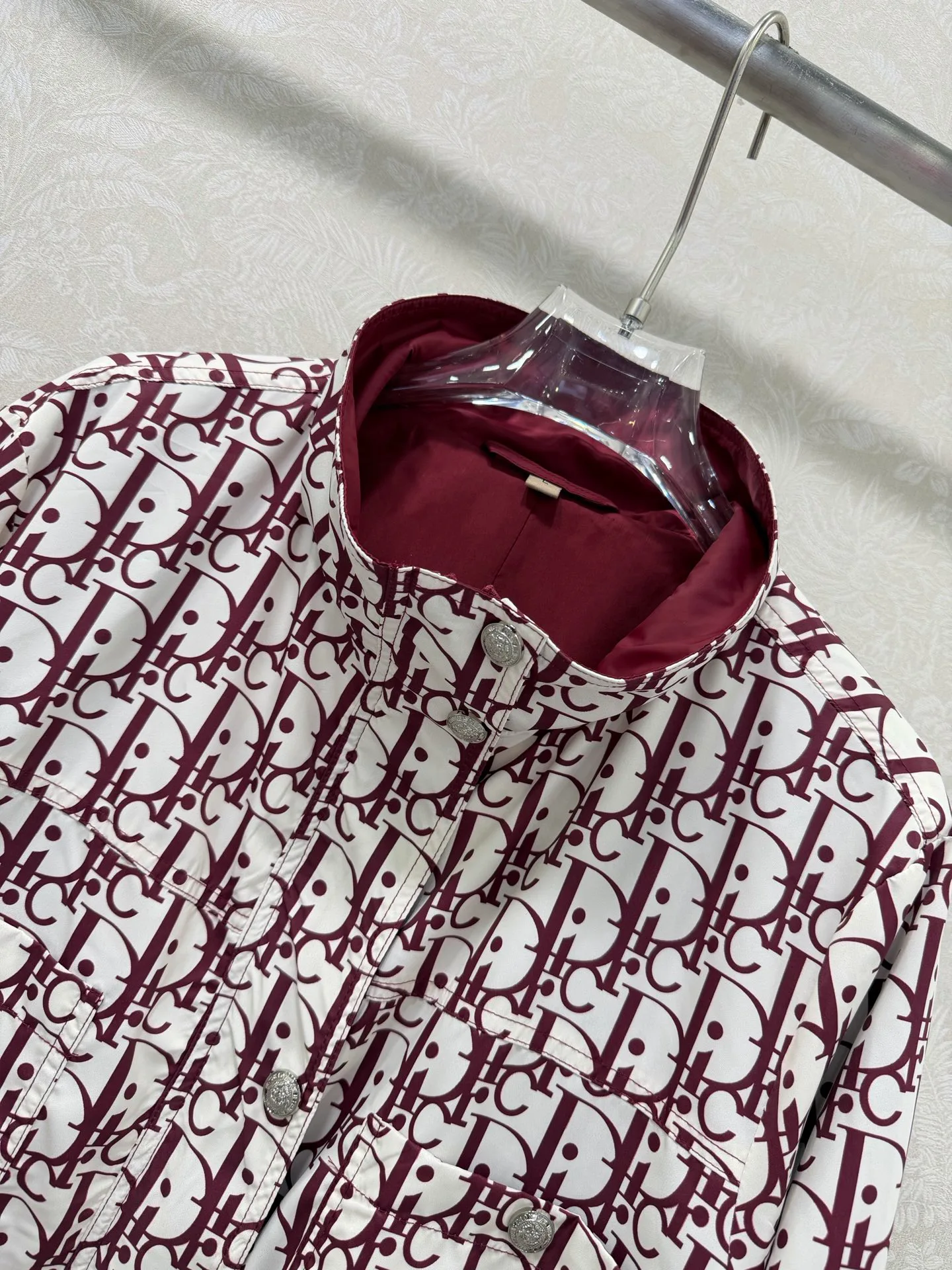 Жакеты Женские Christian Dior 11409594