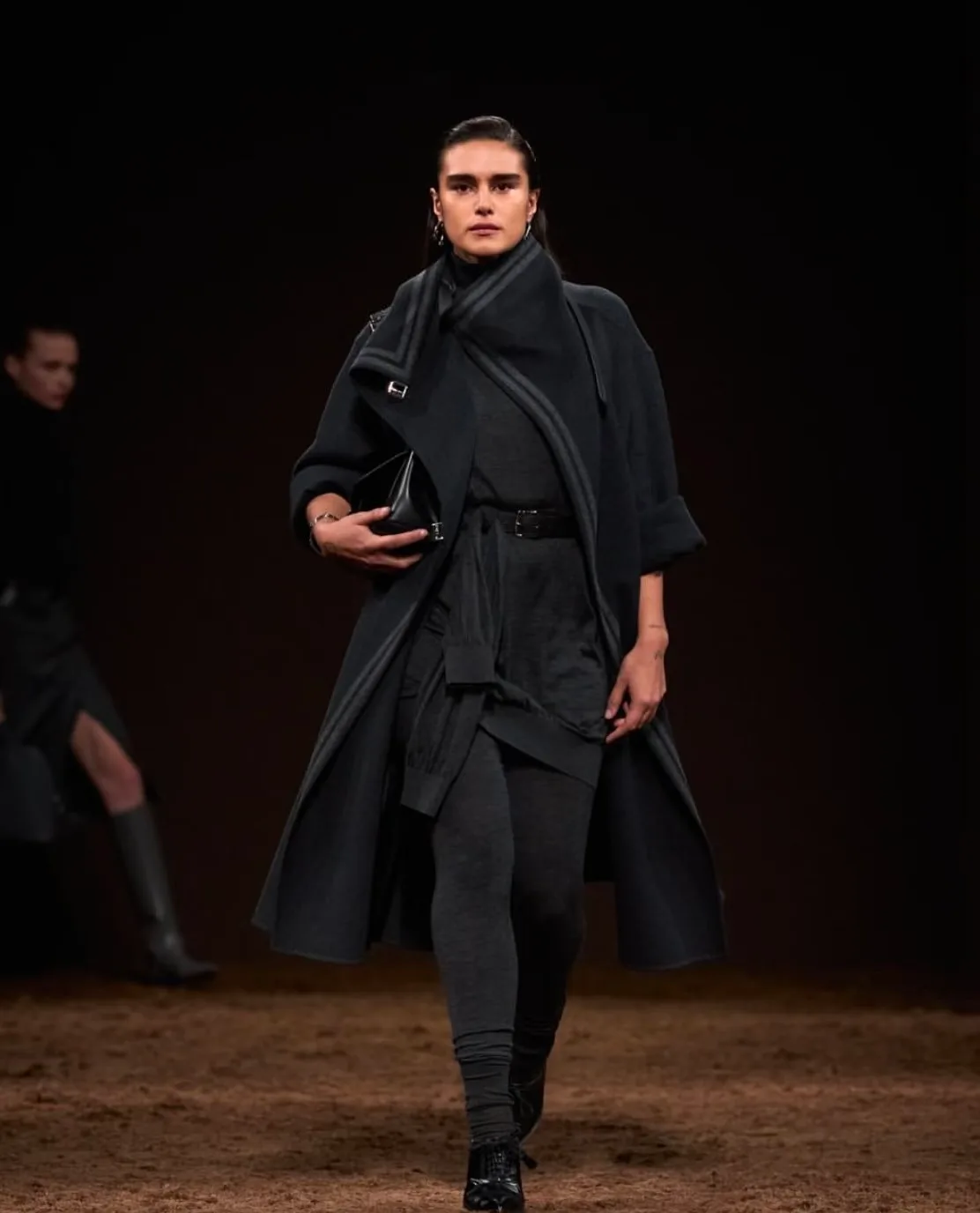 Пальто Женские Hermes 857403