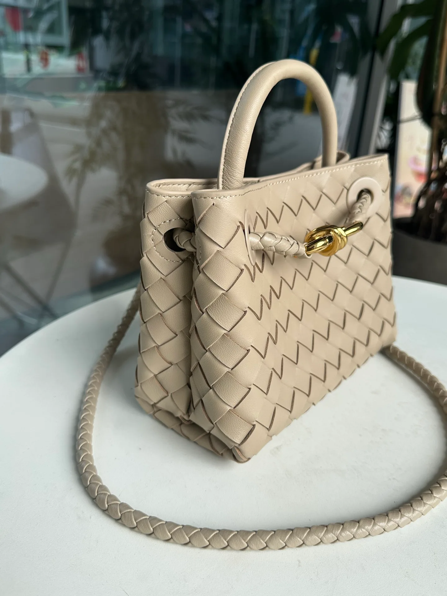 Классические Сумки Женские Bottega Veneta 16940502