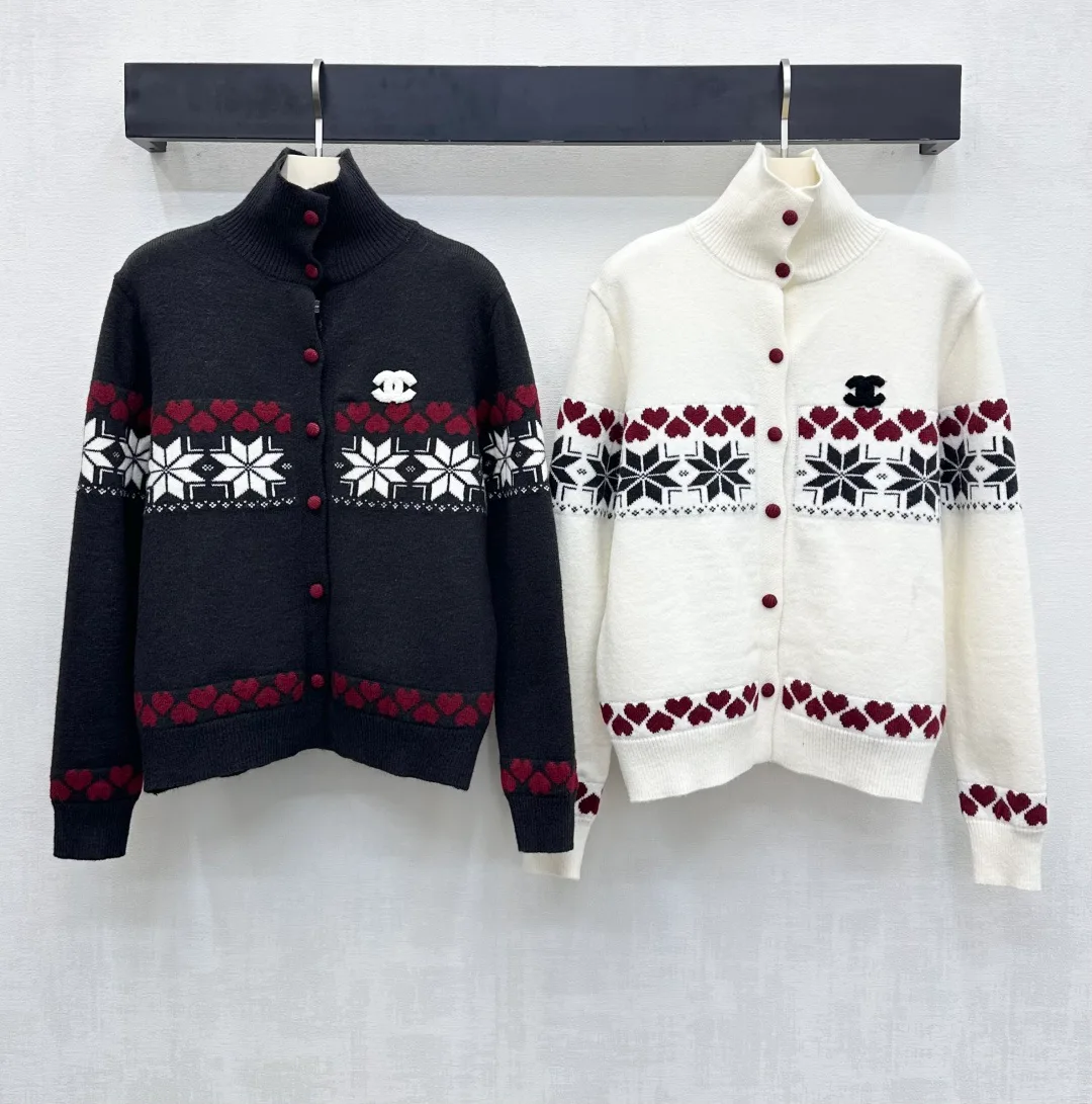 Джемперы И Свитеры Женские Chanel 1236696