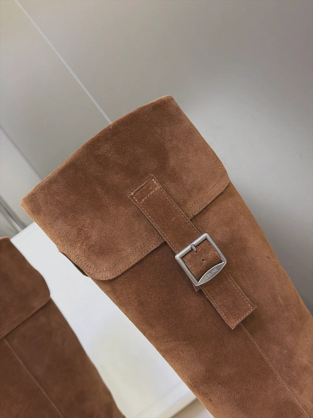 Сапоги Женские Celine 17896801