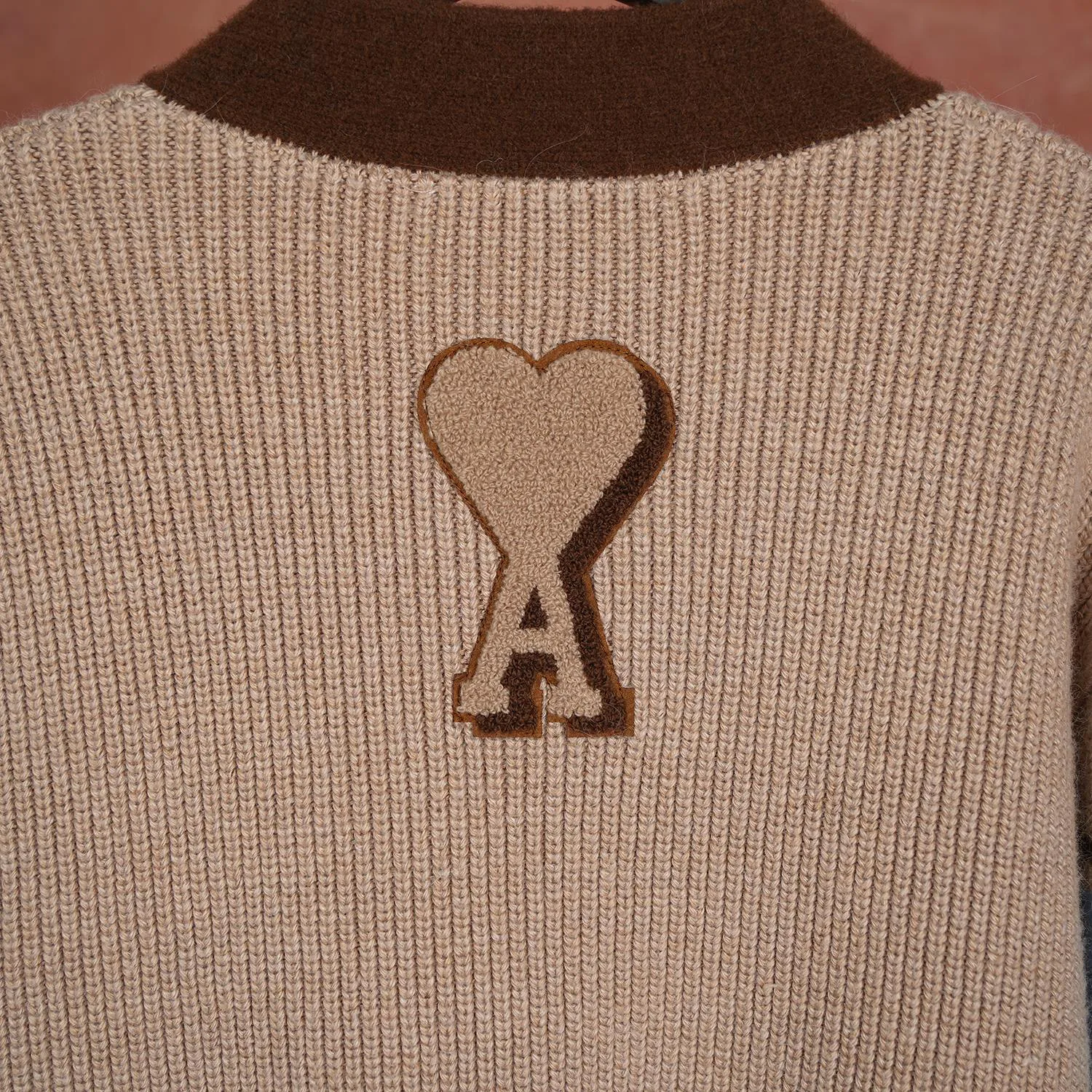 Джемперы И Свитеры Женские Ami Paris 437151