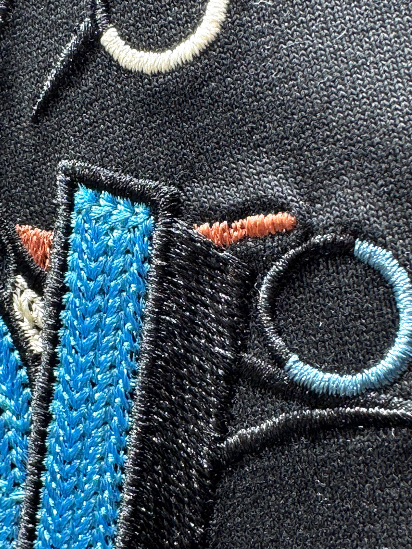 Футболки Мужские Fendi 973138