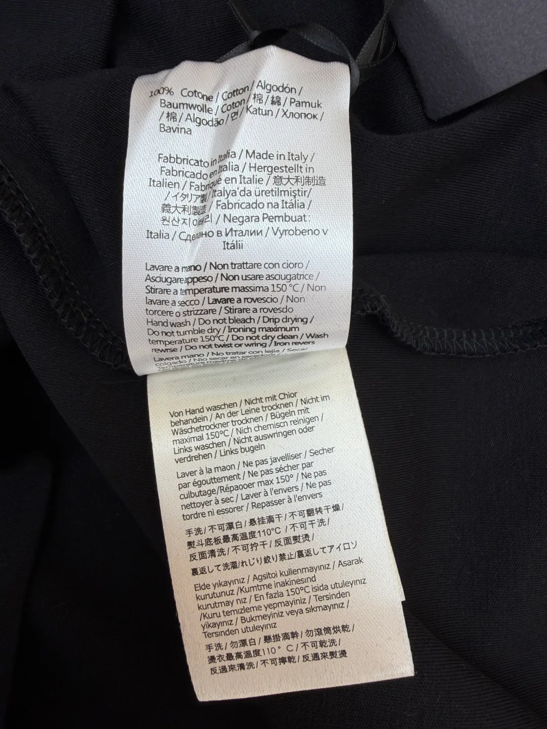 Футболки Мужские Fendi 5405767