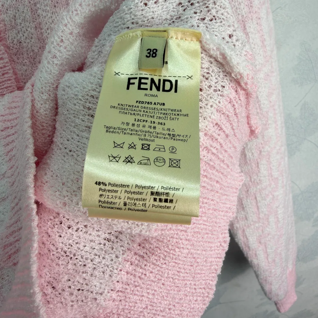 Джемперы И Свитеры Женские Fendi 17609952