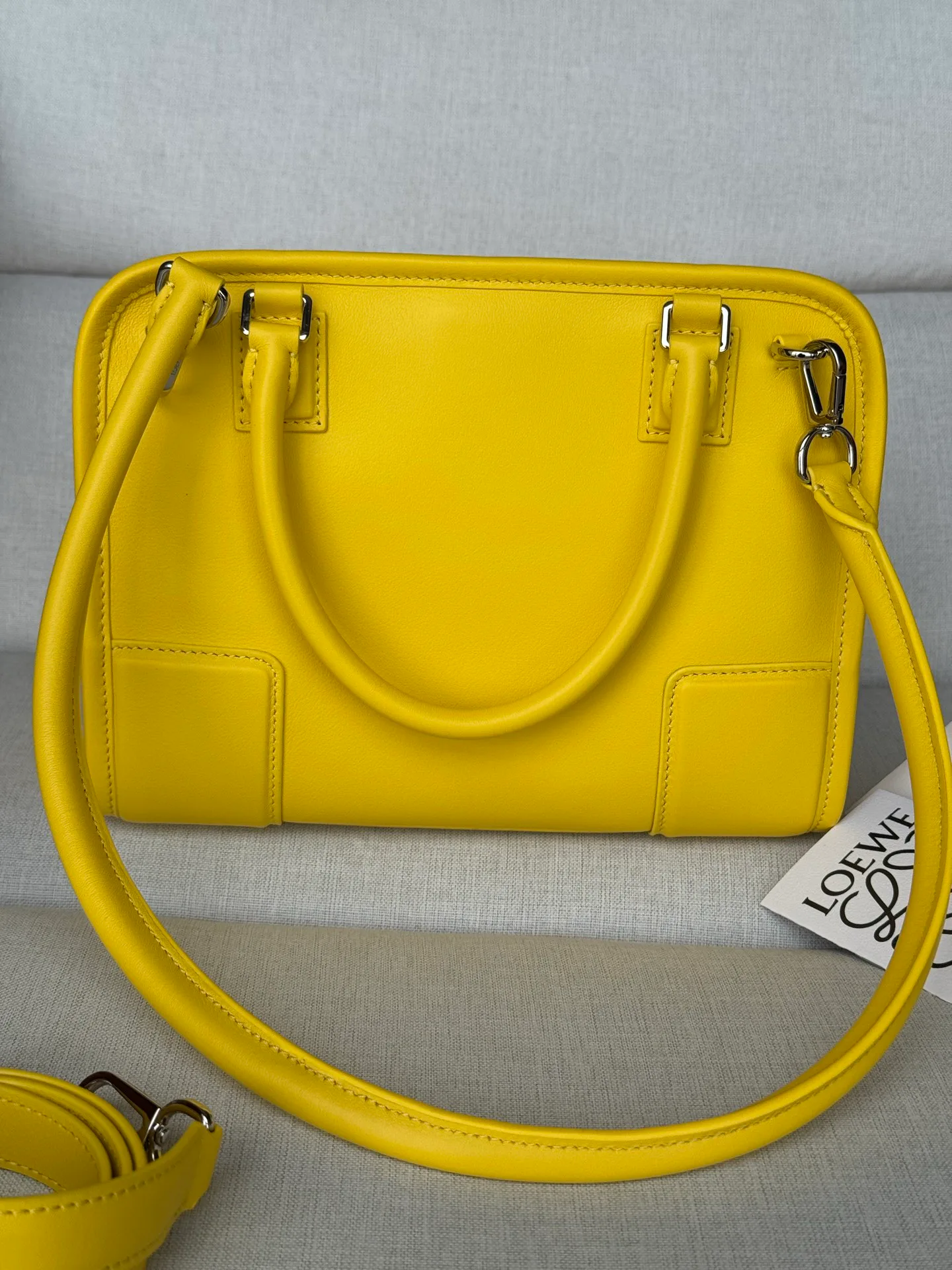 Классические Сумки Женские Loewe 13216717