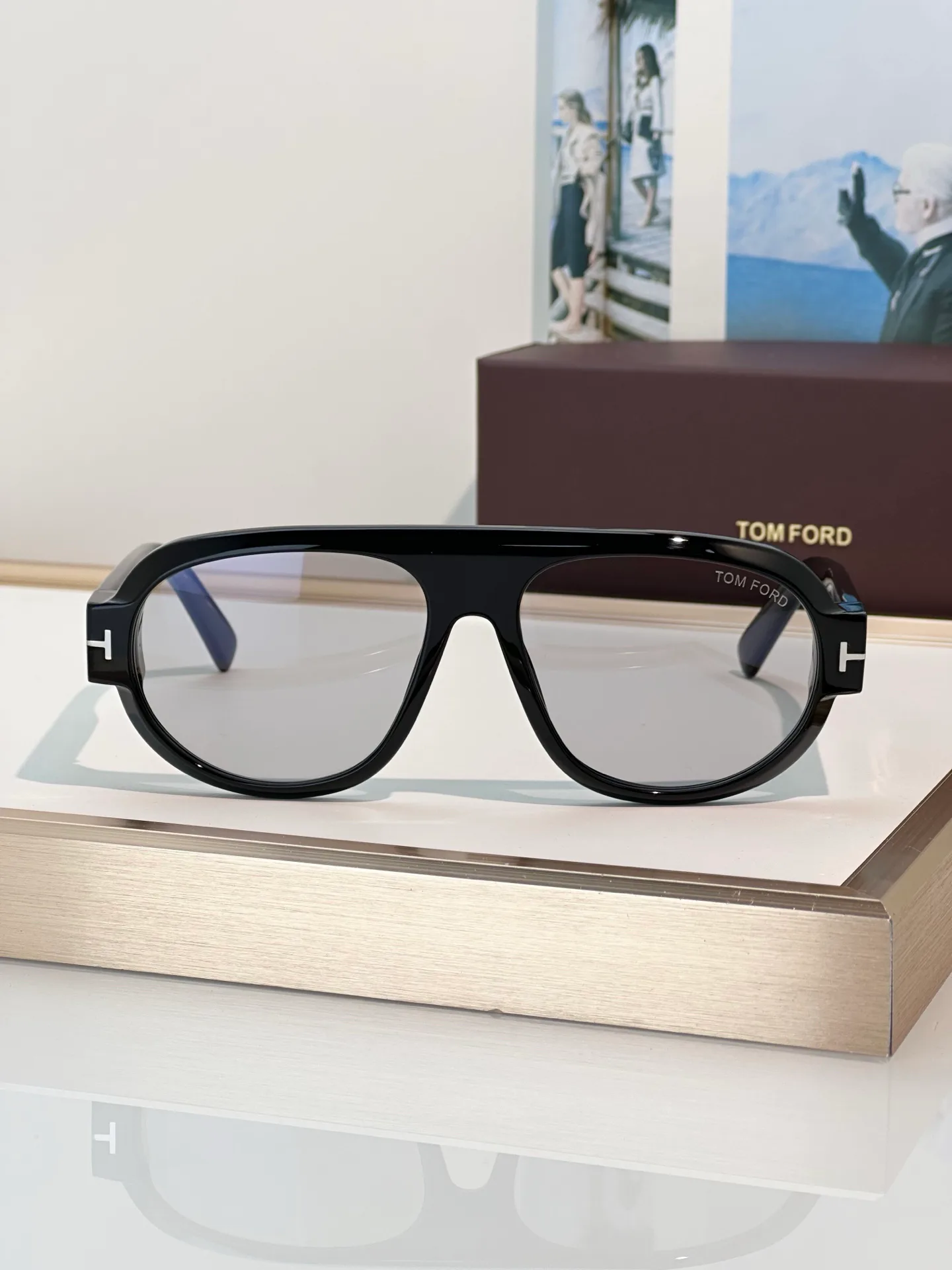 Очки Tom Ford 16881904