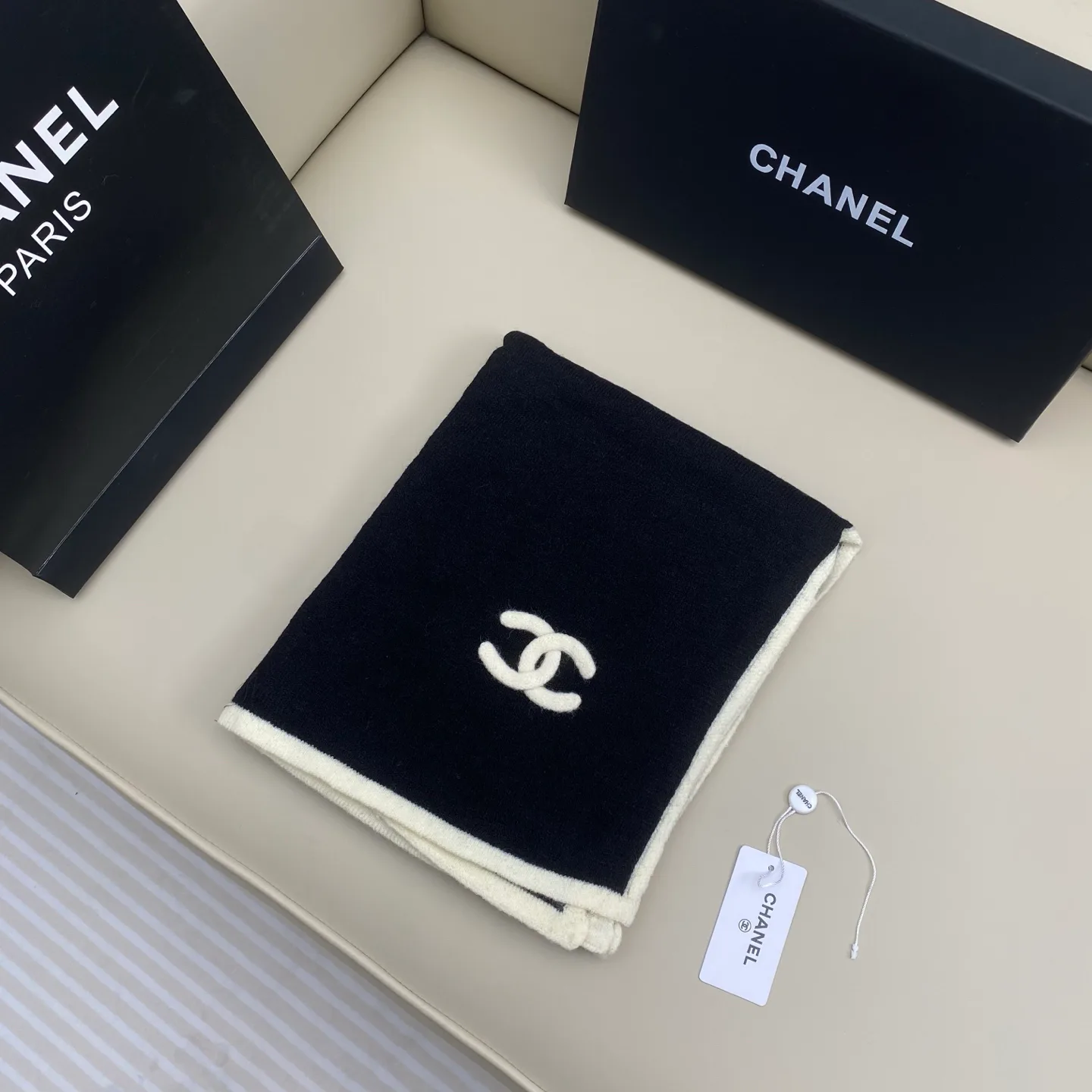 Шарфы Chanel 91024