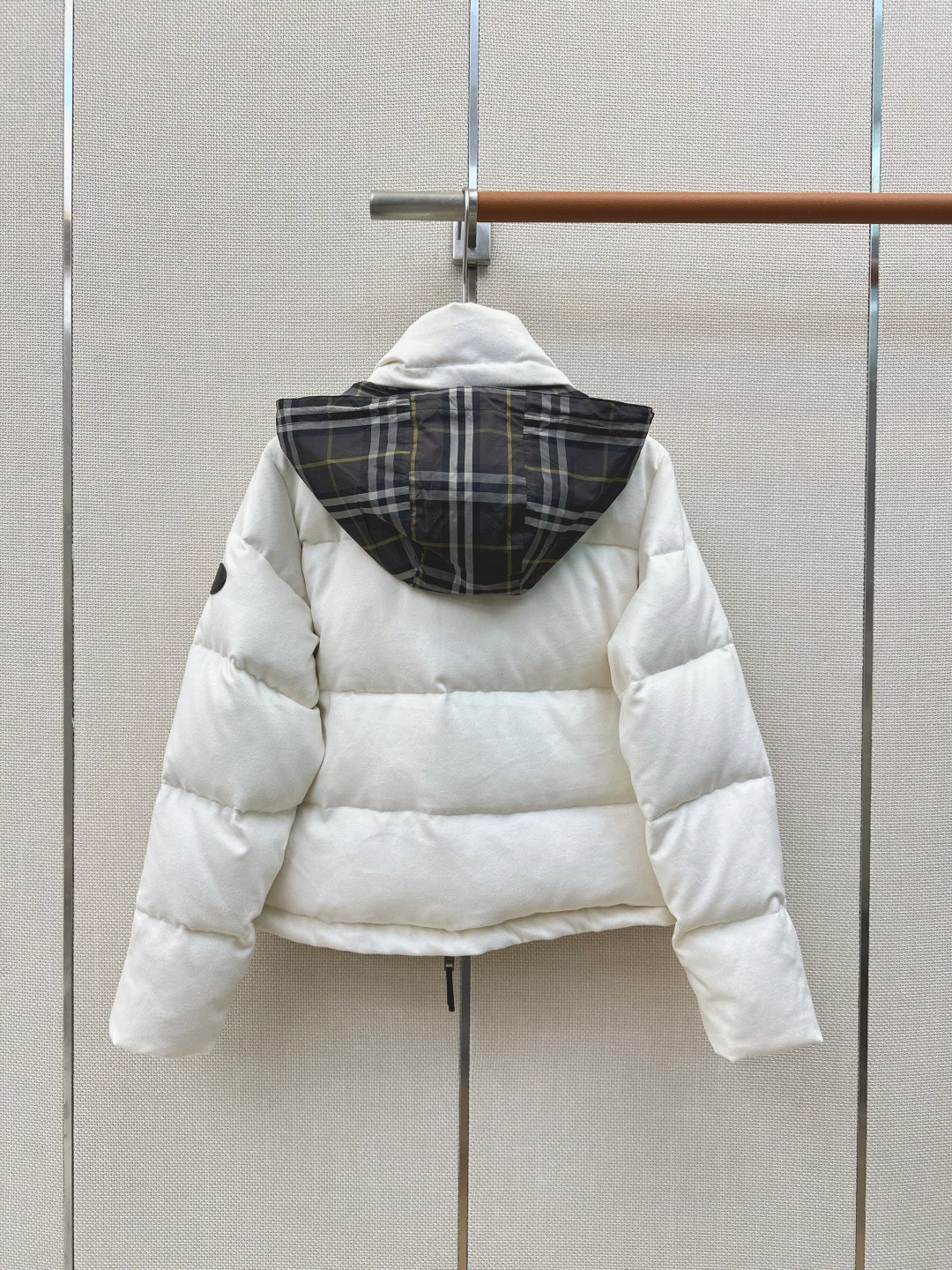 Куртки И Пуховики Женские Burberry 18023678