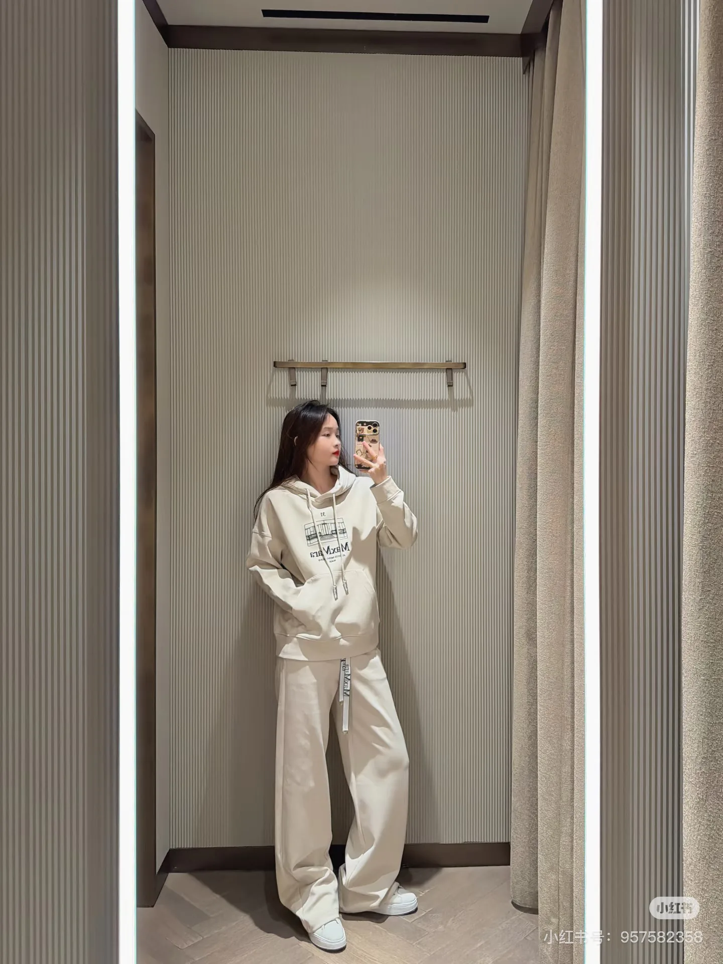 Спортивные Костюмы Женские Max Mara 9998069