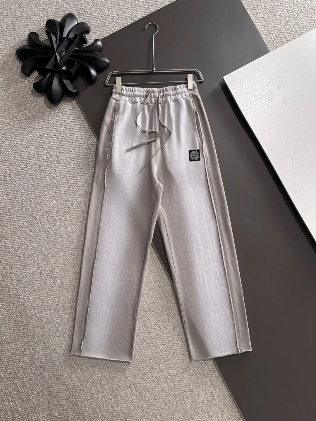 Брюки Мужские Stone Island 725916