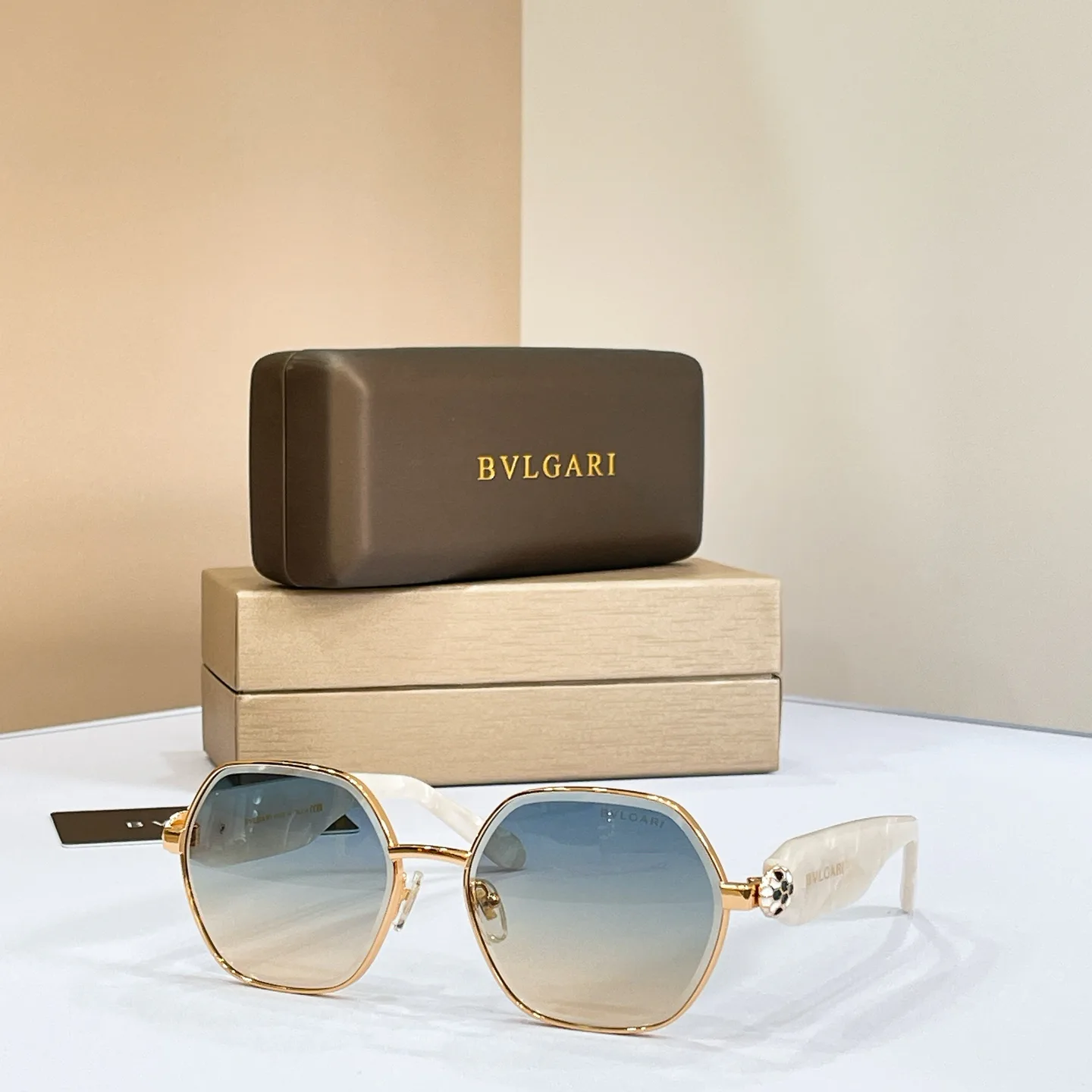 Очки Bvlgari 17495872