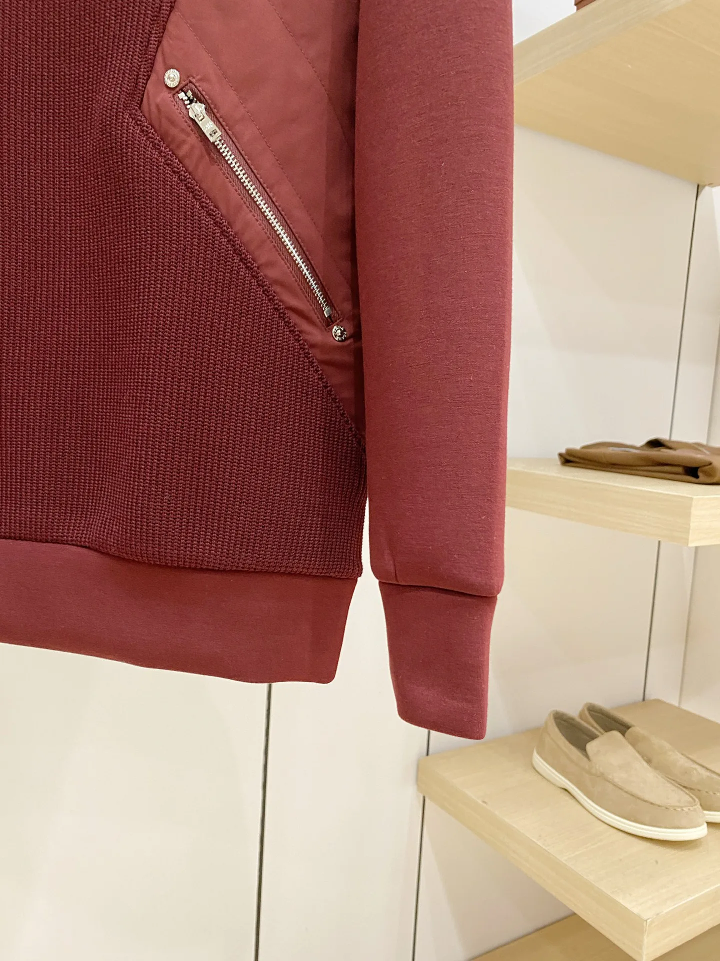 Джемперы И Свитеры Мужские Prada 18374670