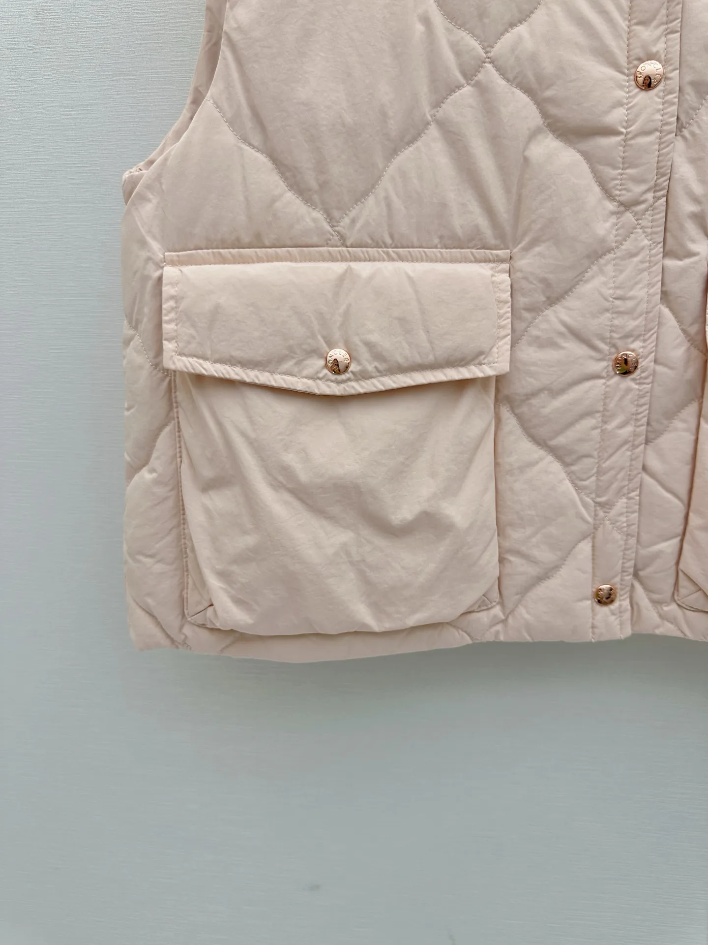 Жилеты Женские Moncler 19192954