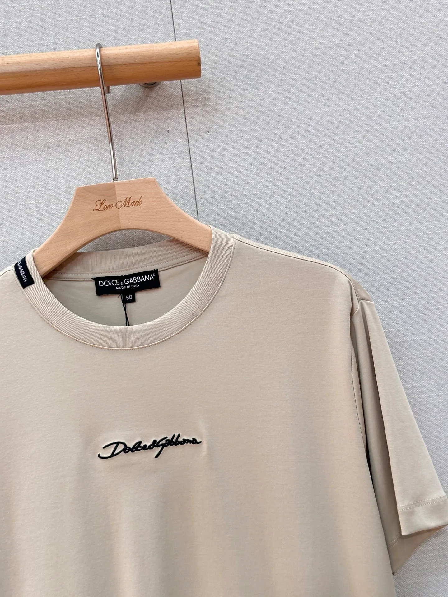 Футболки Мужские Dolce & Gabbana 13137547