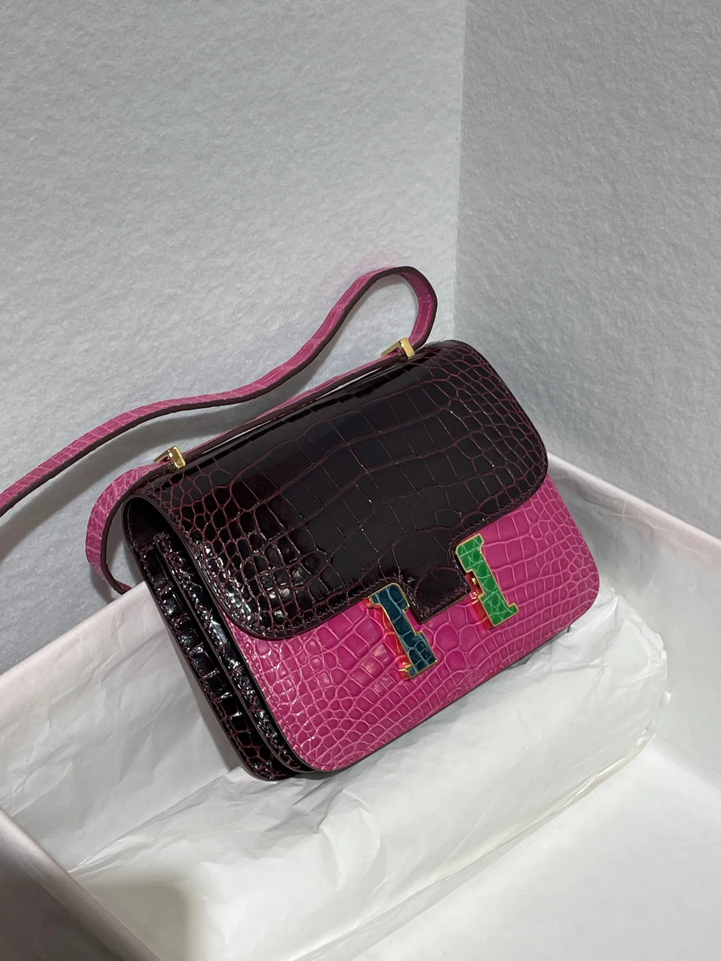 Классические Сумки Женские Hermes 18127138