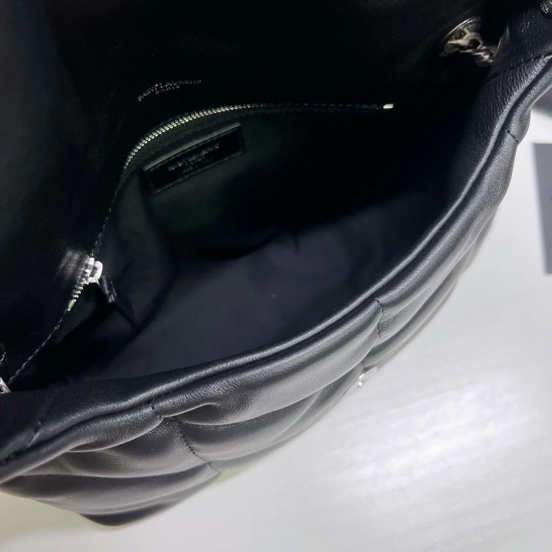 Сумки На Ремне Женские Saint Laurent 11664903