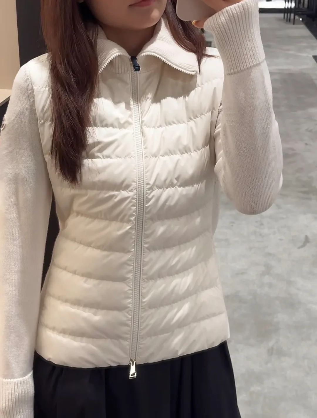 Свитеры Мужские Moncler 243221