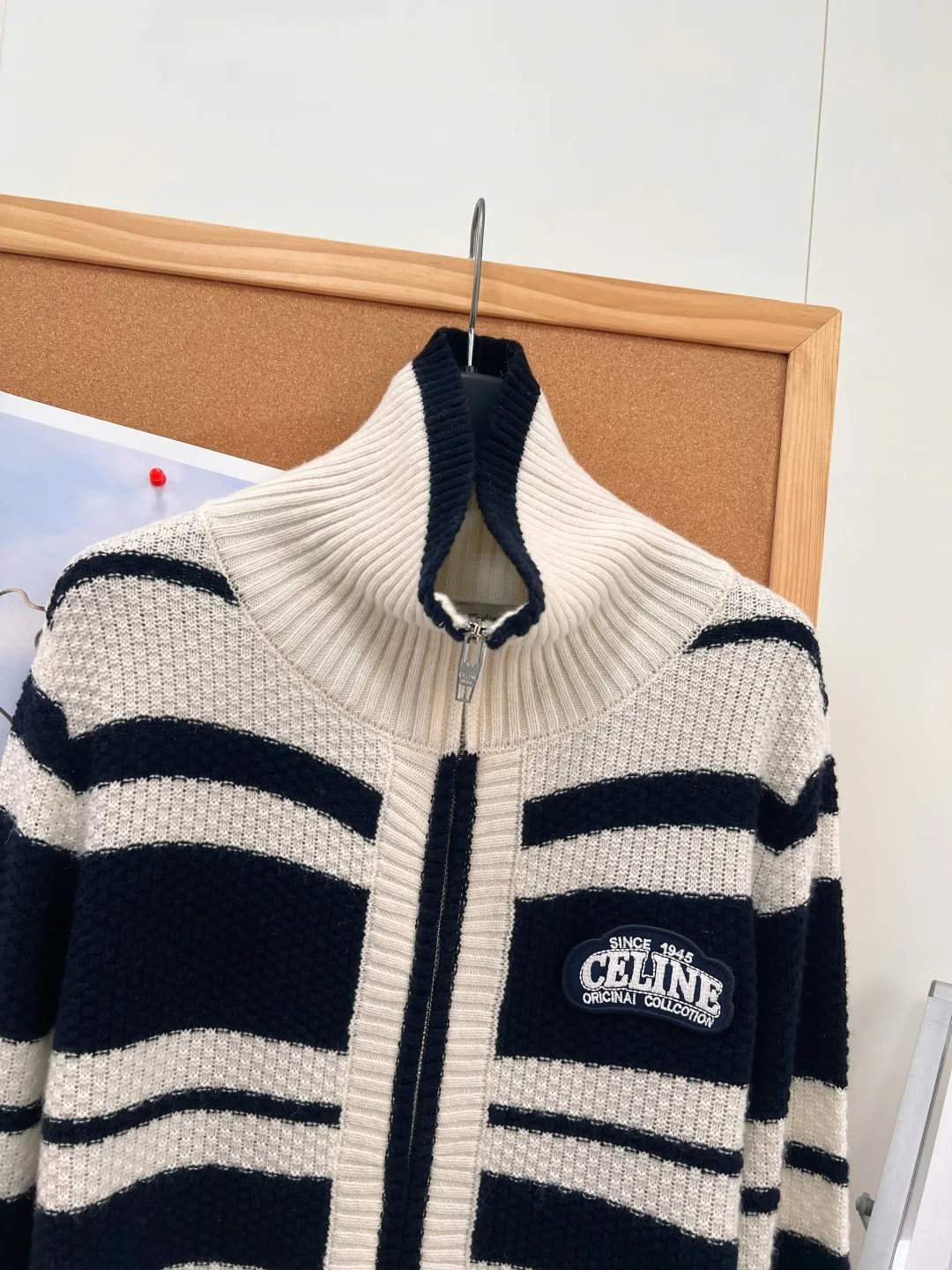 Джемперы И Свитеры Женские Celine 19078504