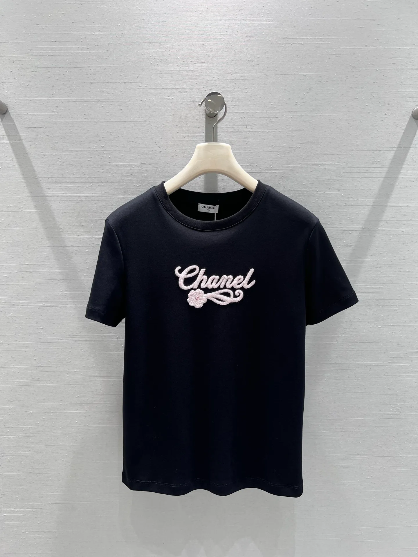 Футболки Женские Chanel 2379729