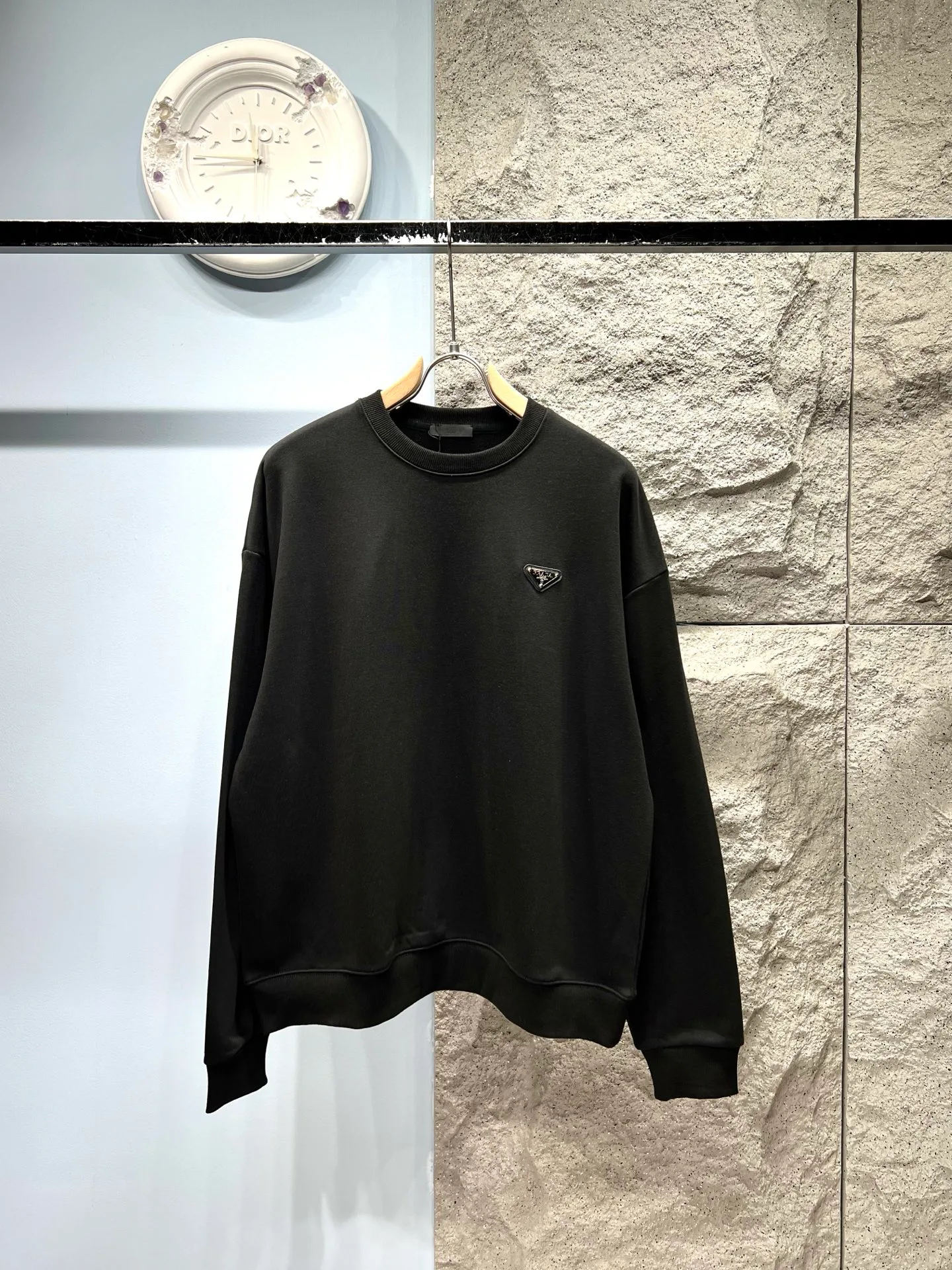 Свитшоты И Худи Мужские Prada 433465