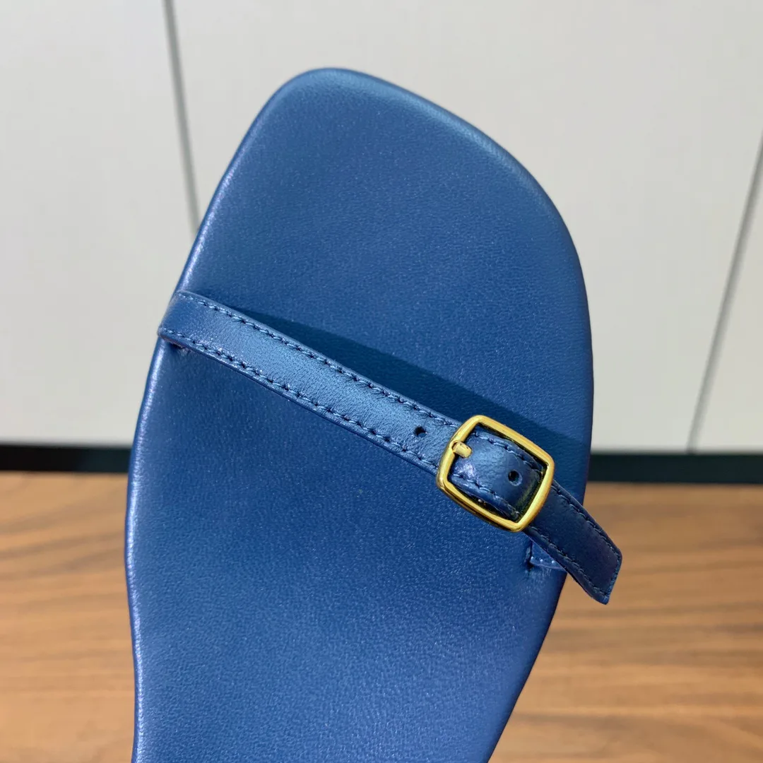 Босоножки Женские Loro Piana 17631643