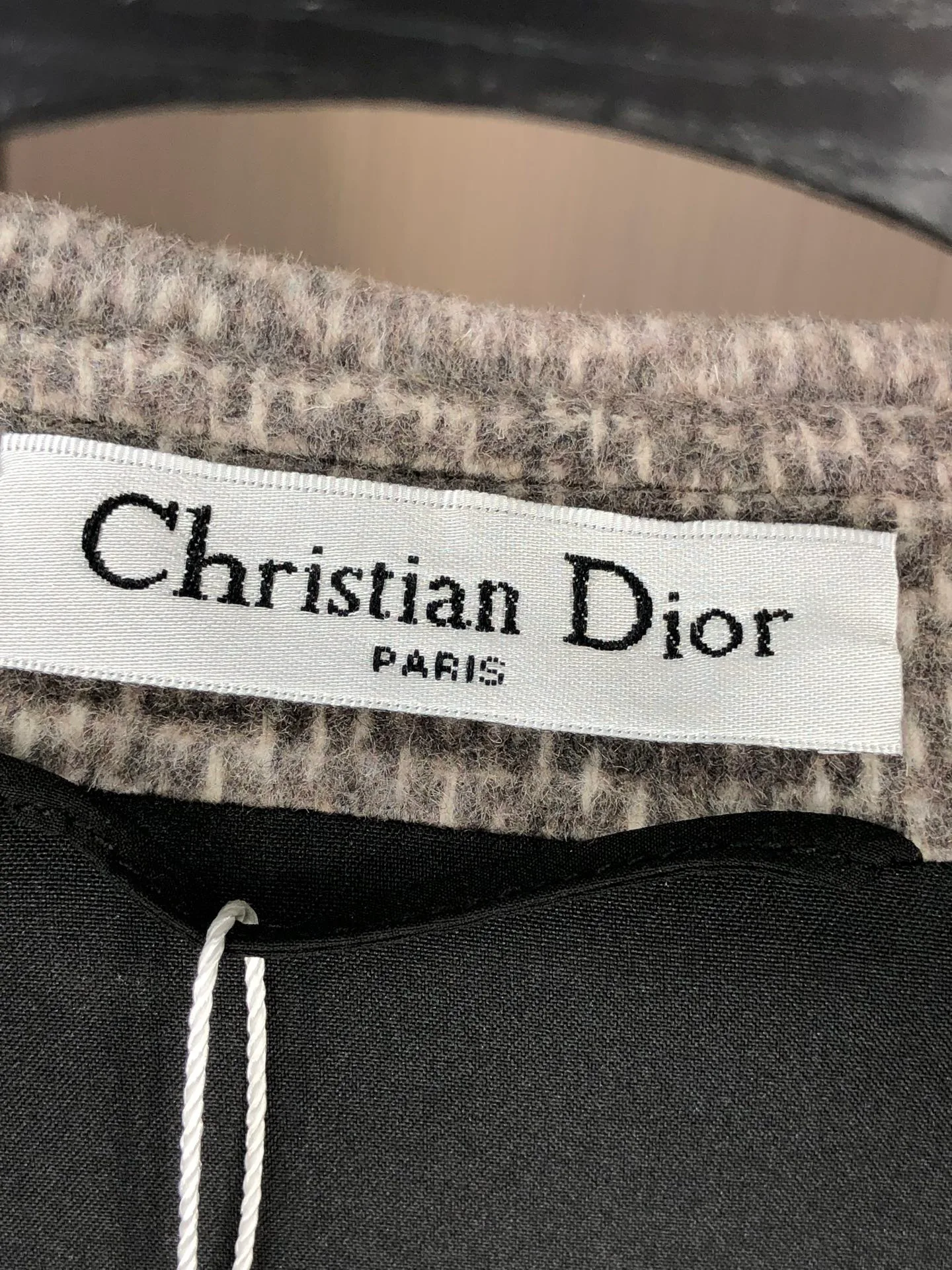 Куртки И Пуховики Мужские Christian Dior 186748