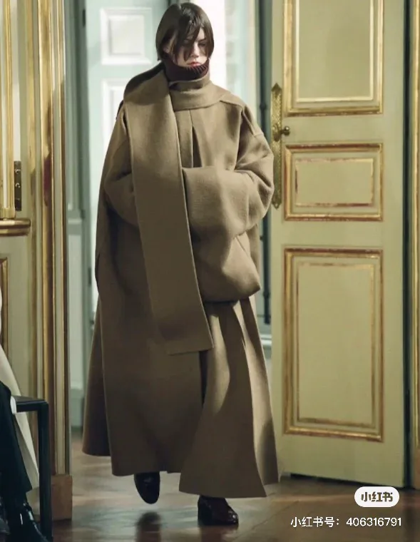 Пальто Женские The Row 3848468