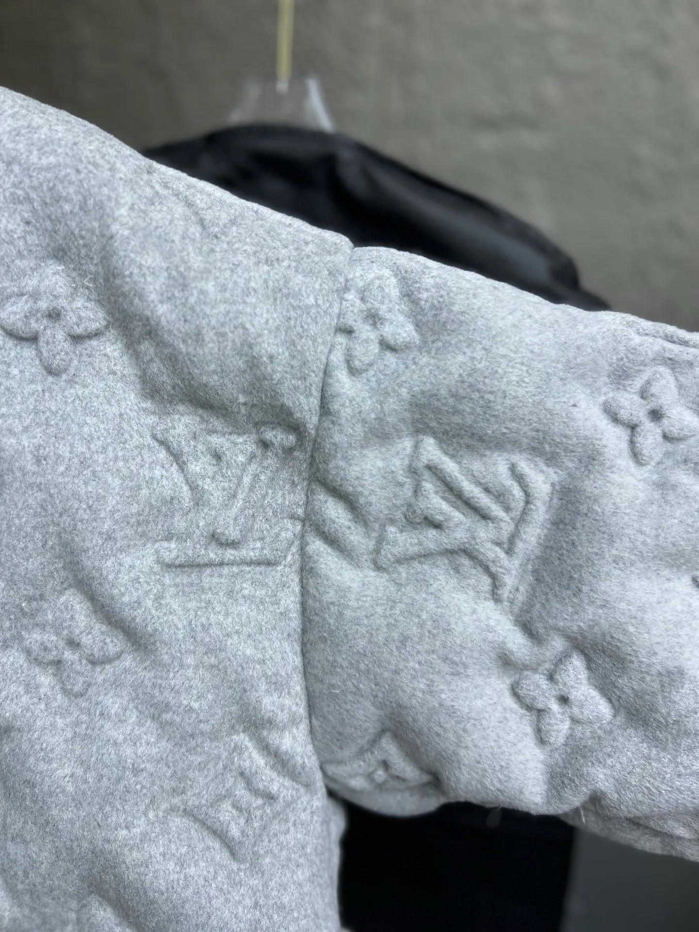 Куртки И Пуховики Женские Louis Vuitton 497140