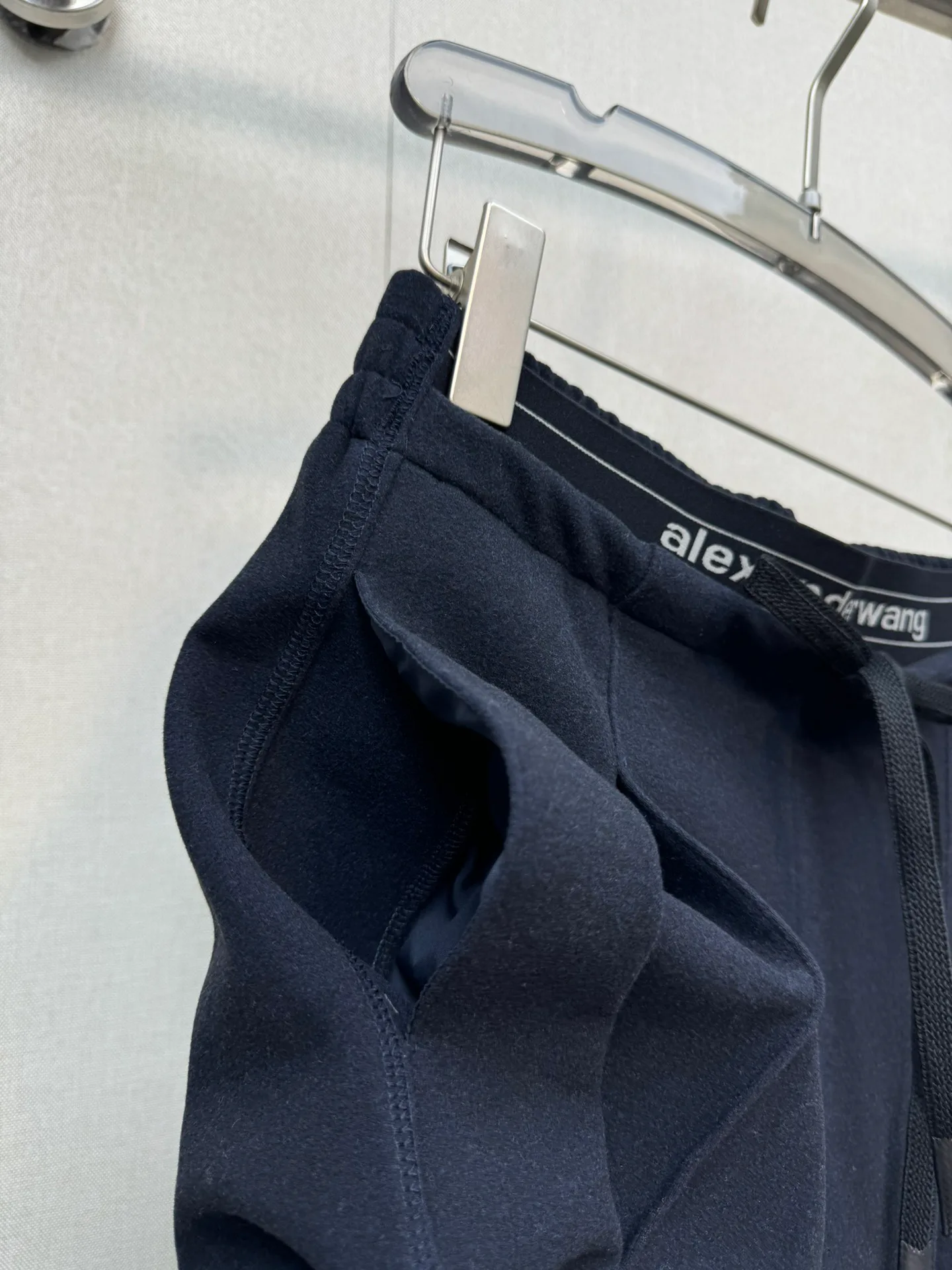 Брюки Женские Alexander Wang 540640