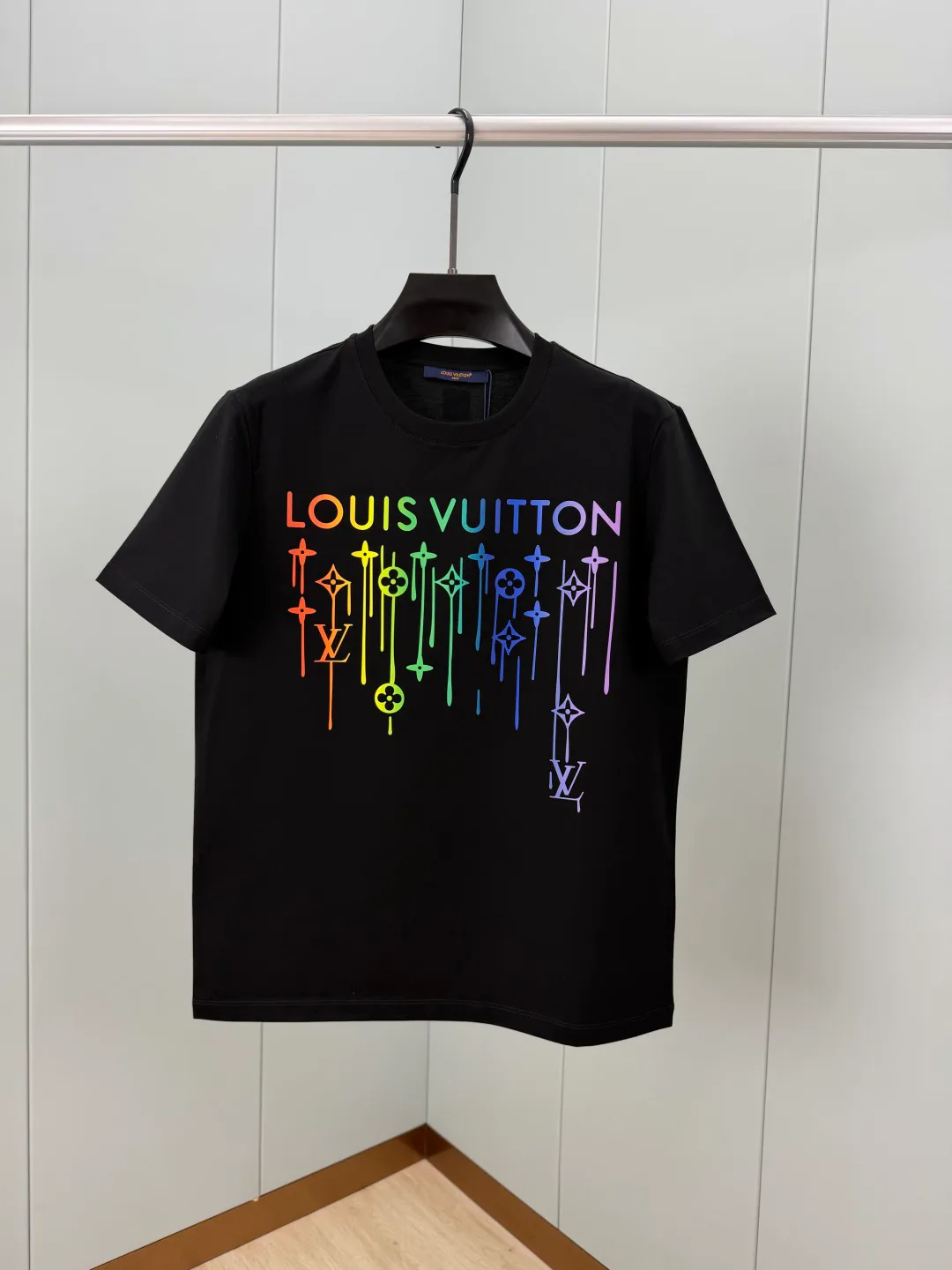 Футболки Мужские Louis Vuitton 8914888