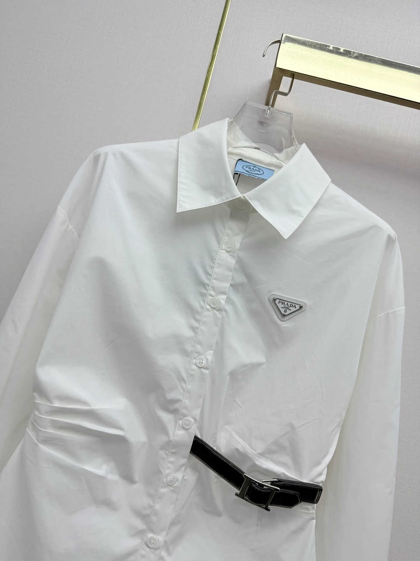 Рубашки Женские Prada 11541137