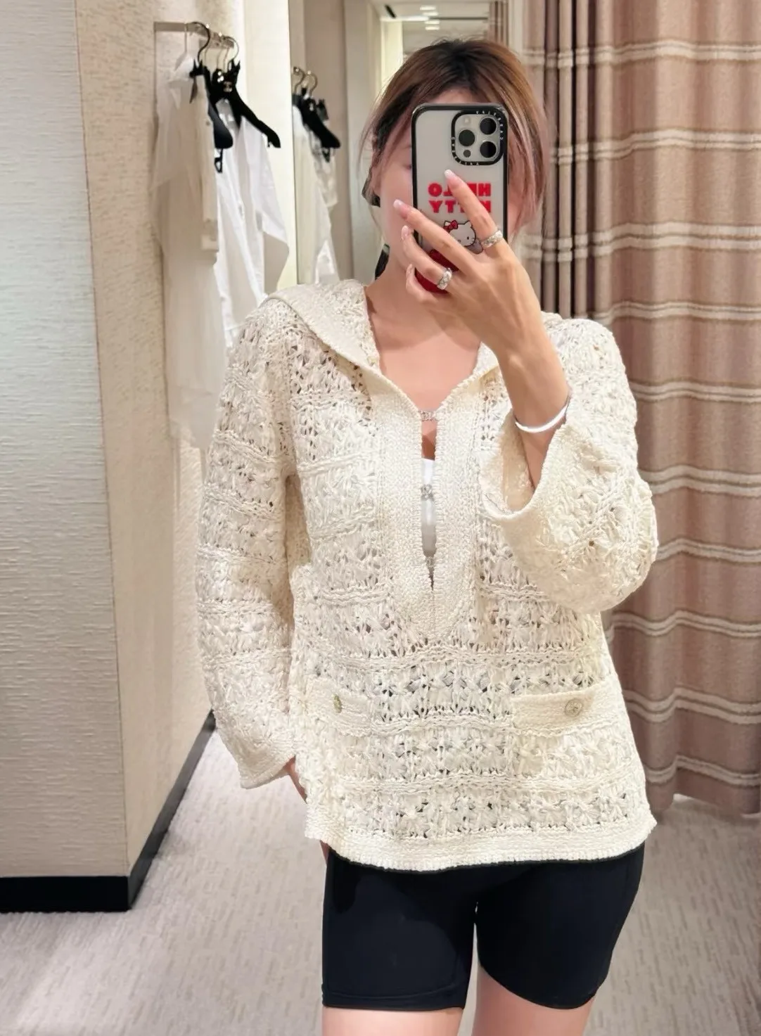 Топы Женские Chanel 11742468