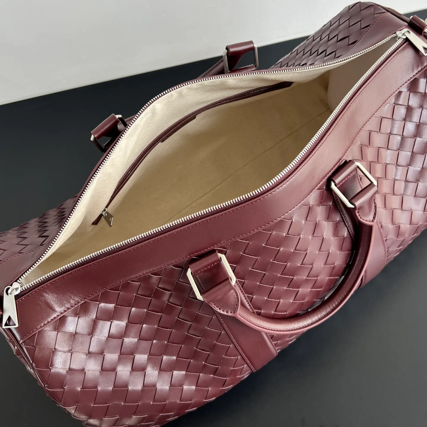 Дорожные Сумки Женские Bottega Veneta 17612852