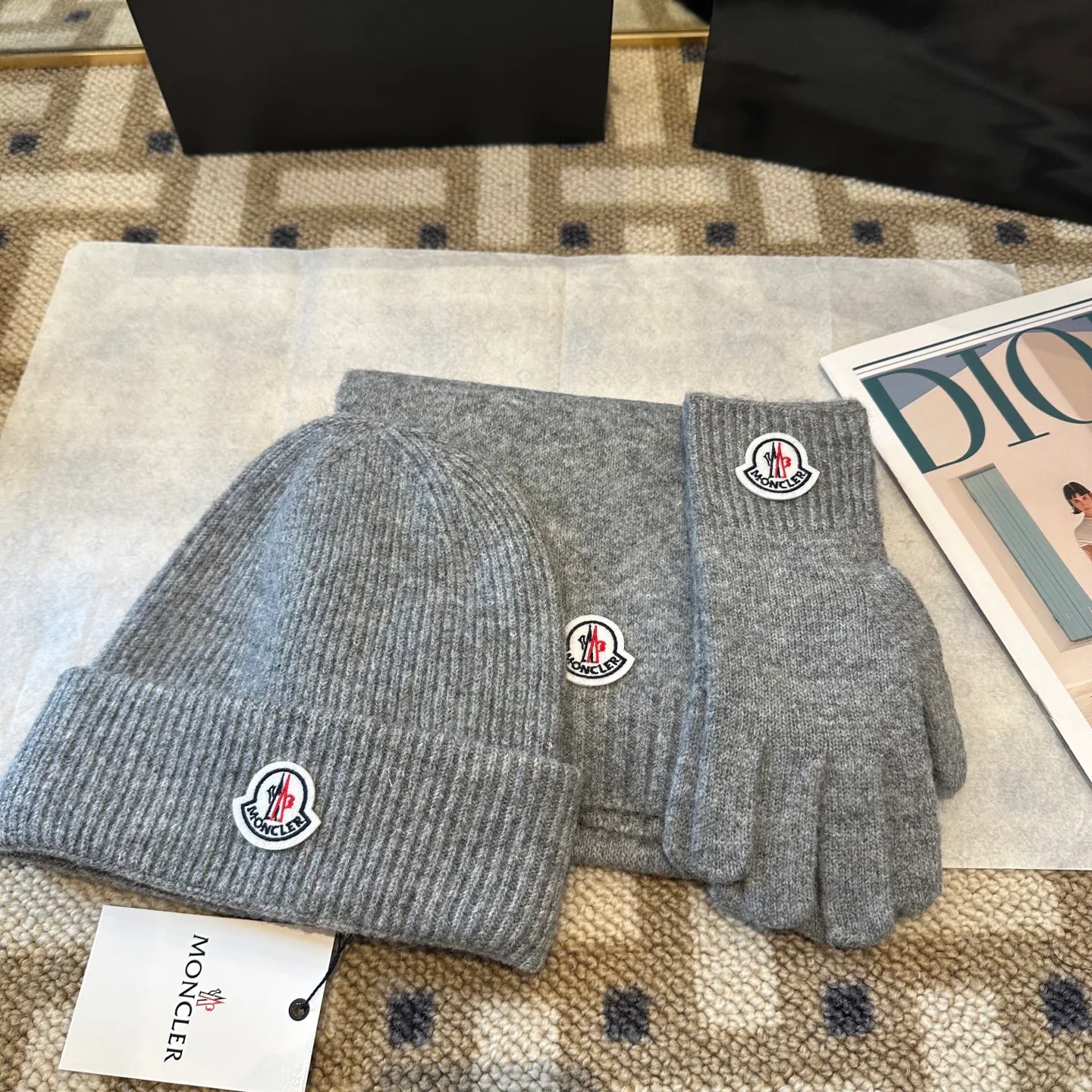 Головные Уборы Moncler 318527