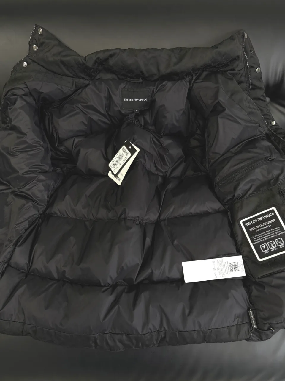 Куртки И Пуховики Женские Armani 19762967
