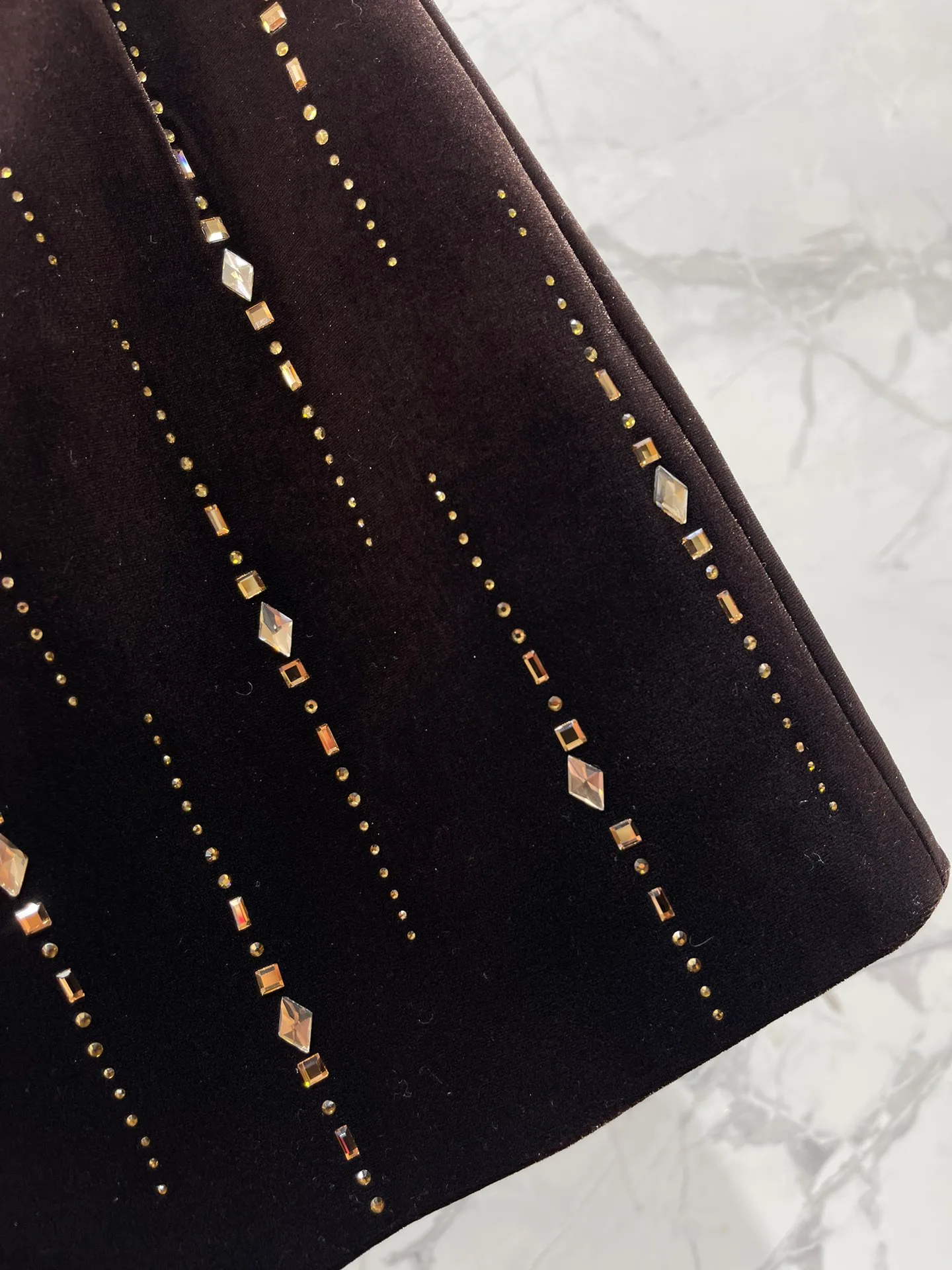 Шорты Женские Saint Laurent 18478749