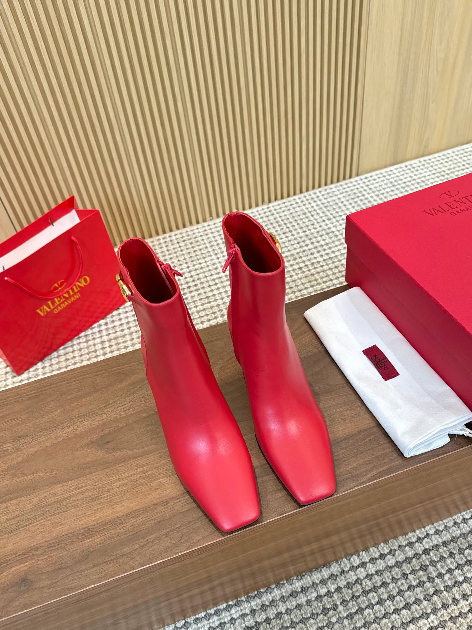 Ботильоны Женские Valentino 232567