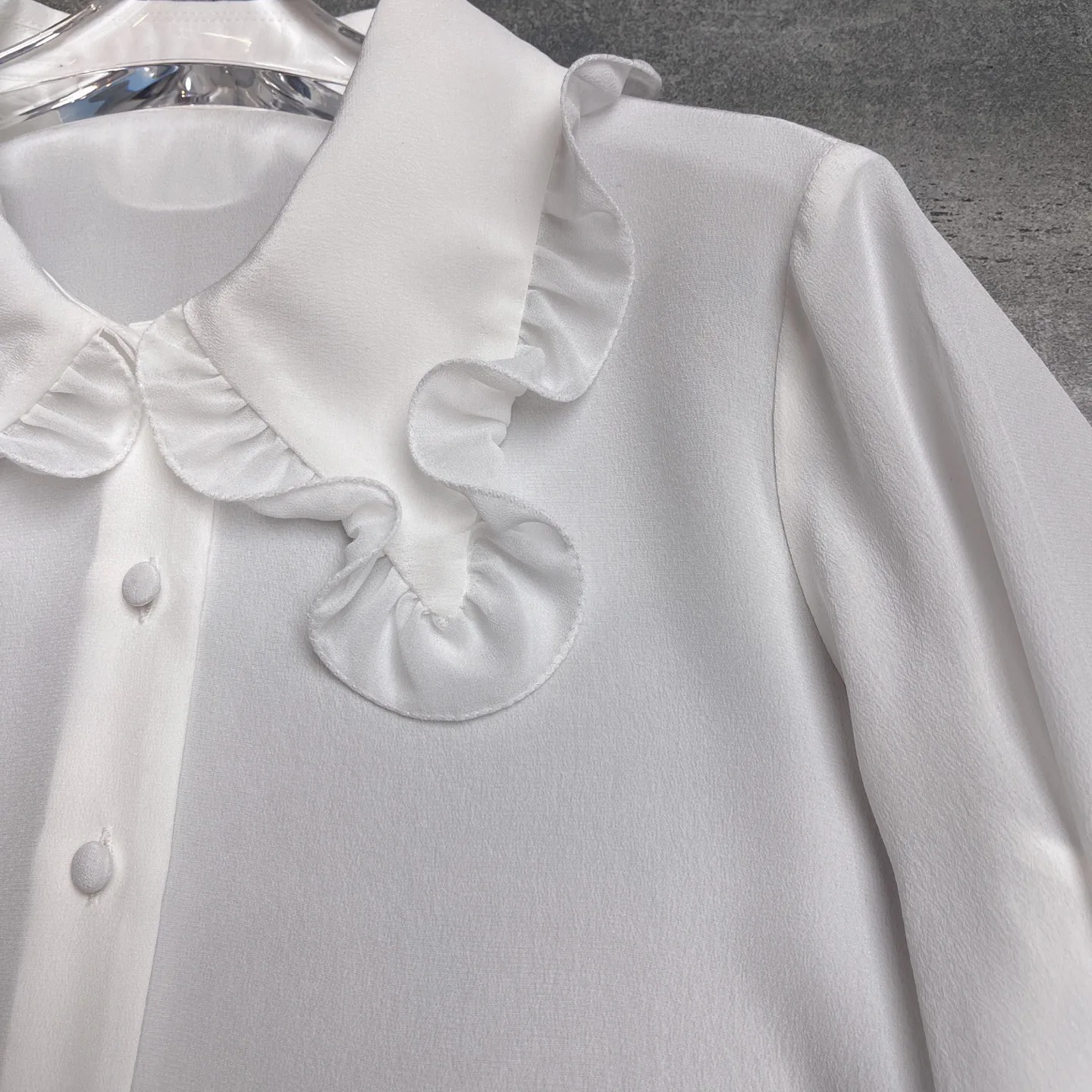 Рубашки Женские Valentino 11601747