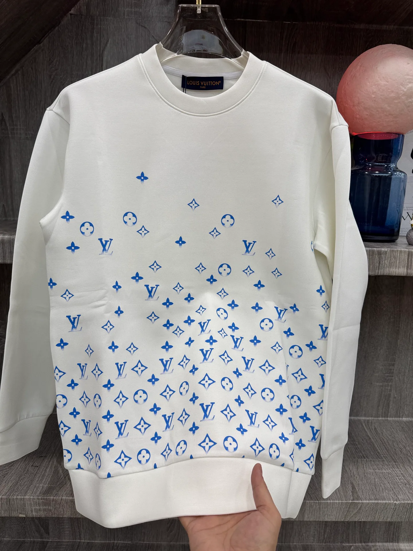 Свитшоты И Худи Мужские Louis Vuitton 18727784